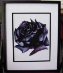 (image for) Dark Rose